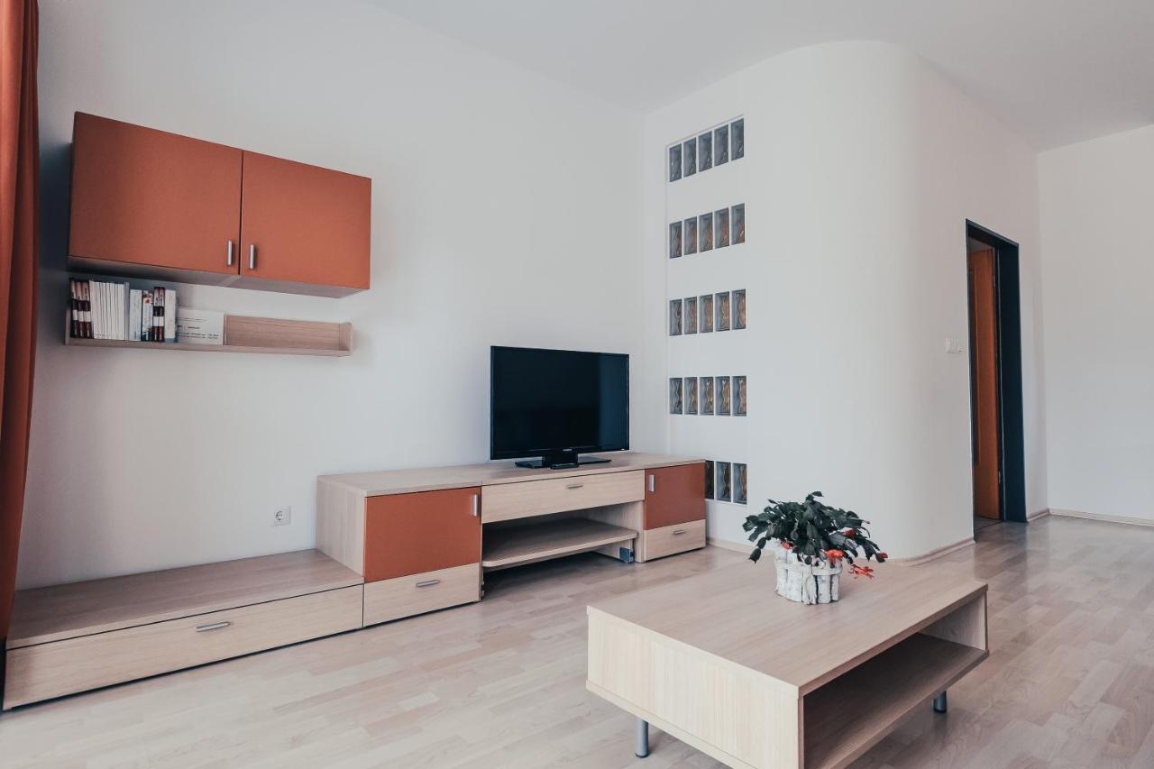 Vila Anna Раденци Экстерьер фото
